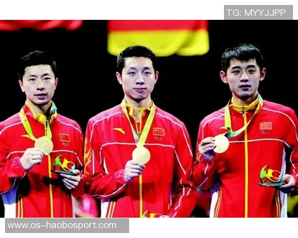 张继科马龙联手对抗许昕挑战赛精彩回顾与技术分析