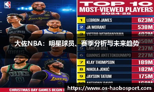 大佐NBA：明星球员、赛季分析与未来趋势